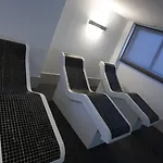 מלון Bienestar 4*
