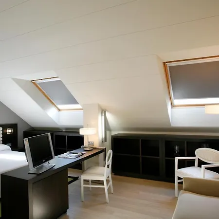 Bienestar Hotel