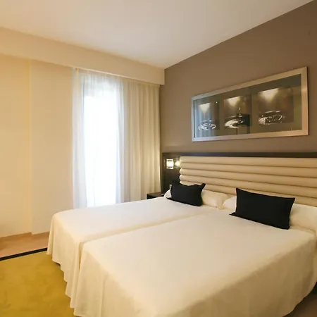 Отель Bienestar 4*