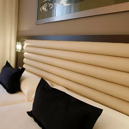 Bienestar Hotel 4*