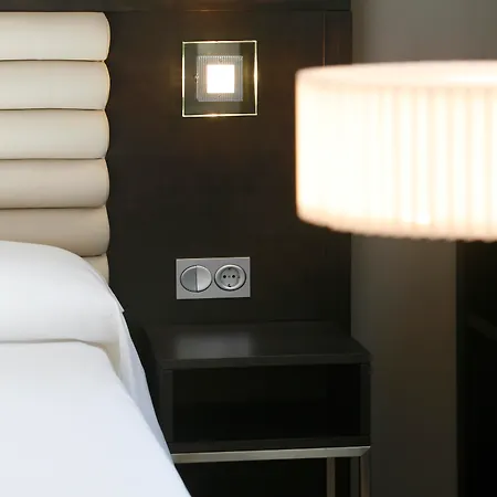 Szálloda Bienestar 4*