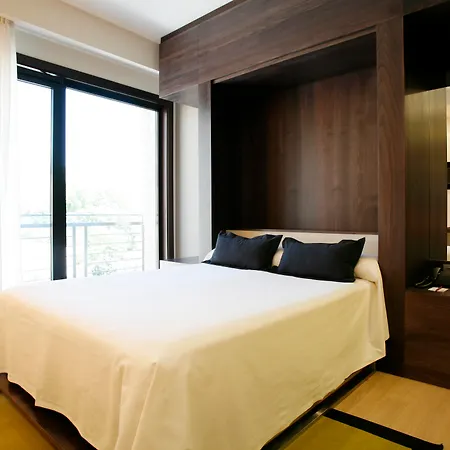 Hotel Bienestar Moana