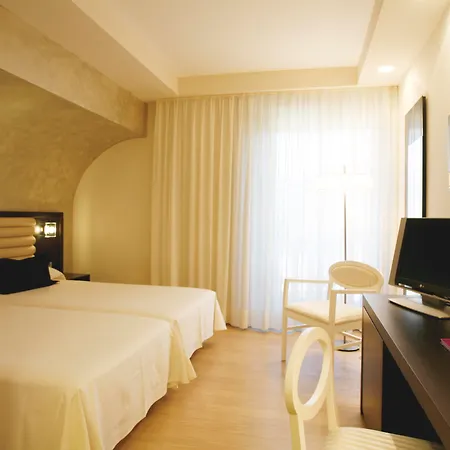 Hotel Bienestar