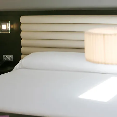Bienestar Szálloda 4*