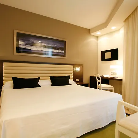 Hotel Bienestar 4*