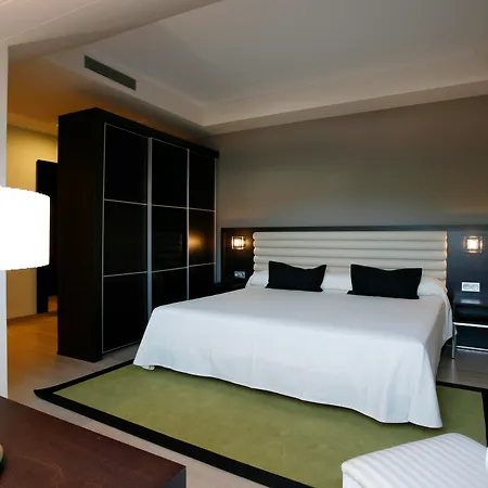 Bienestar Hotel