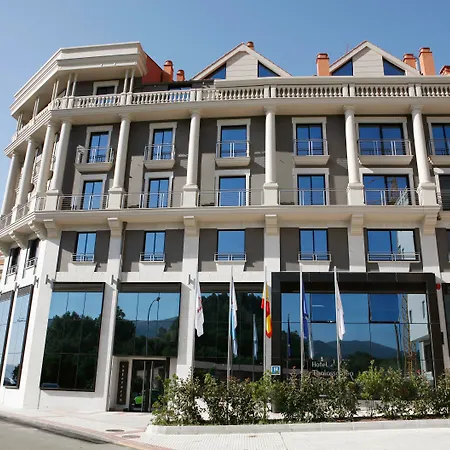 Hotel Bienestar 4*