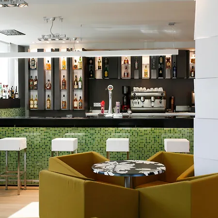 Bienestar Hotel Moaña