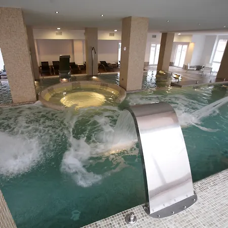 Bienestar Hotel
