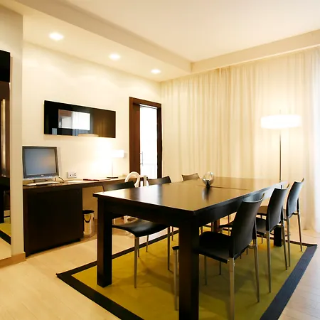 Hotel Bienestar