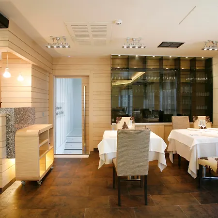 Hotel Bienestar