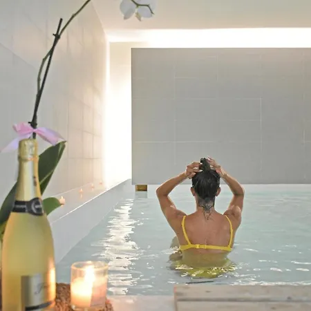 Bienestar Hotel Moaña