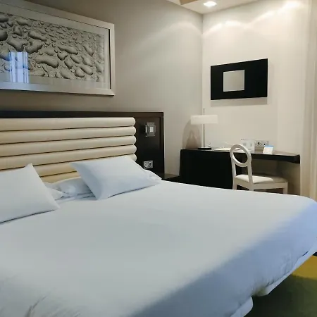Bienestar Hotel