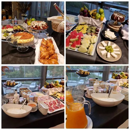 Hotel Bienestar 4*