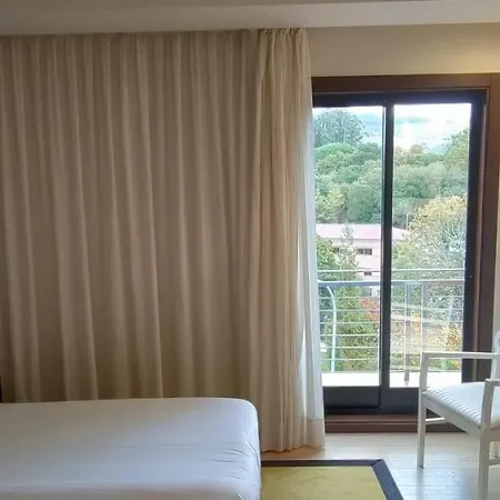 Hotel Bienestar