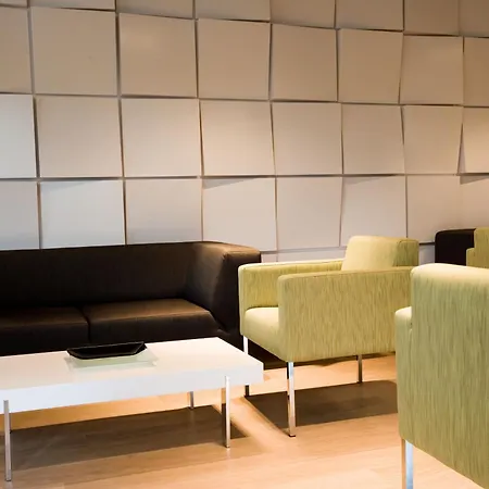 Hotel Bienestar Moana