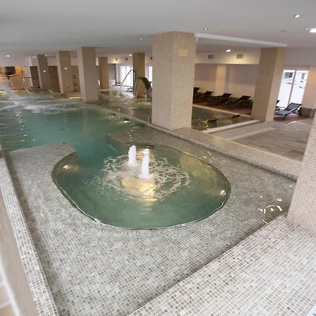 Hotel Bienestar