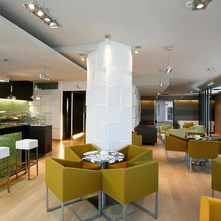 Hotel Bienestar