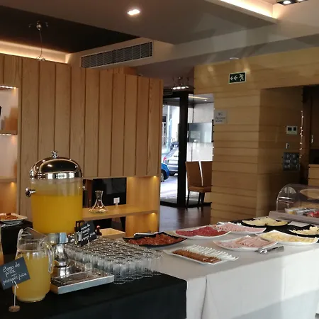 Bienestar Hotel