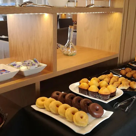 Bienestar Hotel Moaña