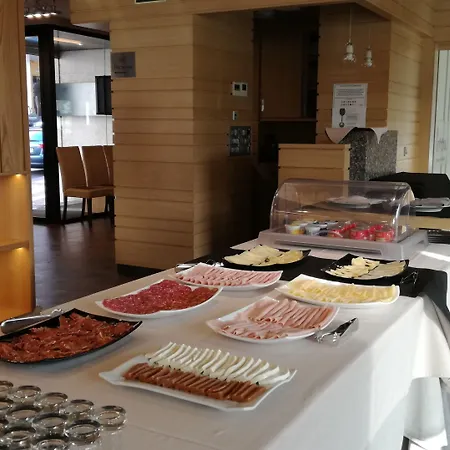 Bienestar Hotel Moaña