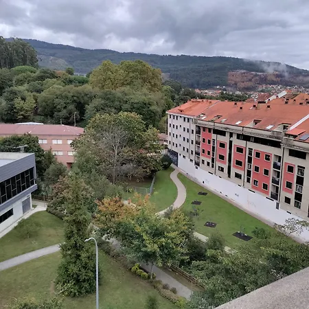 Hotel Bienestar Moaña
