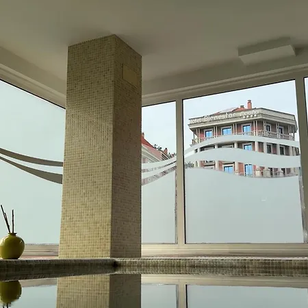 Hotel Bienestar Moaña
