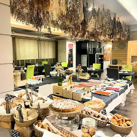 Hotel Bienestar