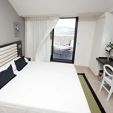 Bienestar Hotel Moaña