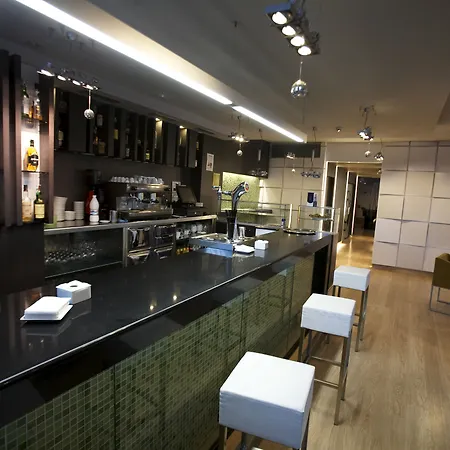 Bienestar Hotel
