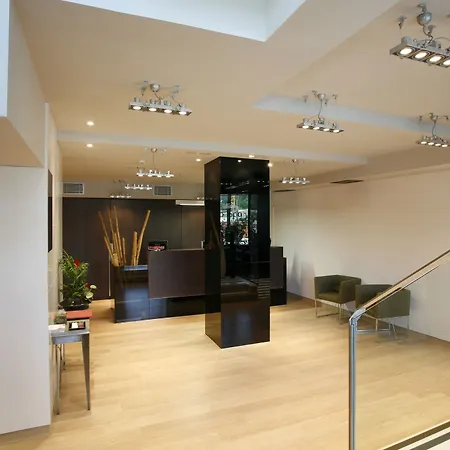 Bienestar Hotel Moaña