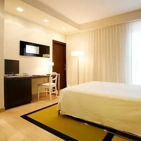 Bienestar Hotel