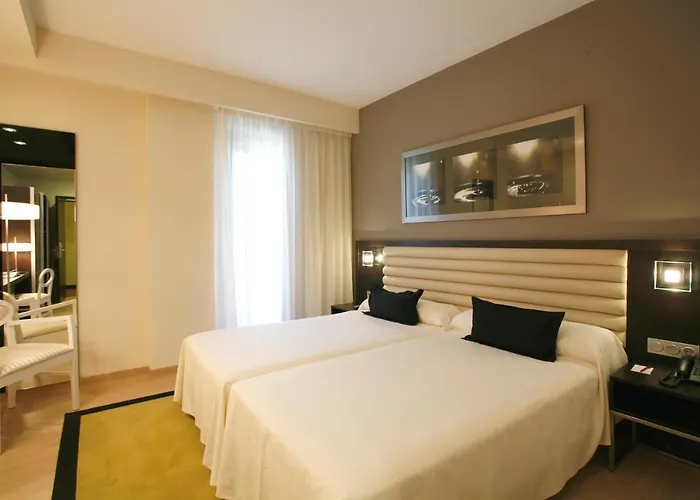 Otel Bienestar 4*