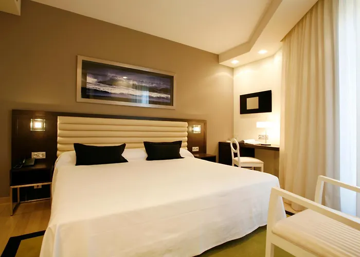 Otel Bienestar 4*