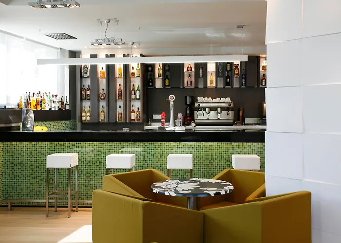 Bienestar Otel Moaña