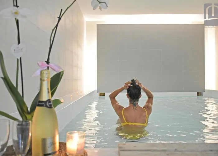 Bienestar Otel Moaña