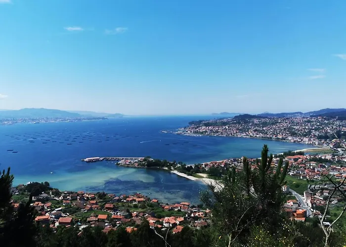 Bienestar Otel Moaña