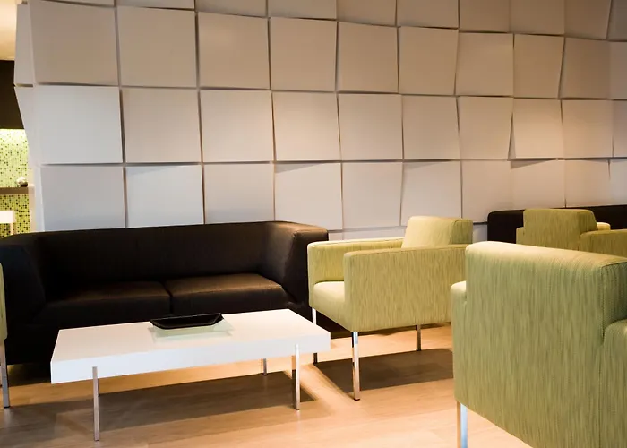 Otel Bienestar Moaña