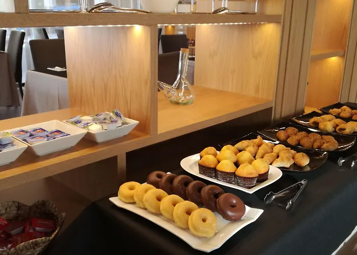 Bienestar Otel Moaña