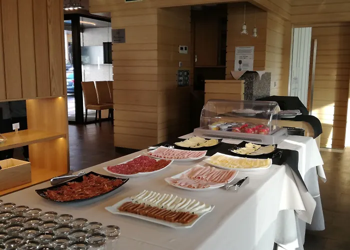 Bienestar Otel Moaña