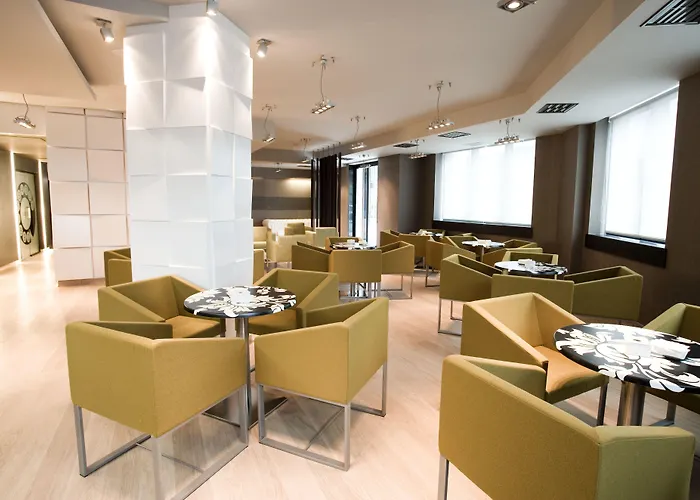 Otel Bienestar Moaña