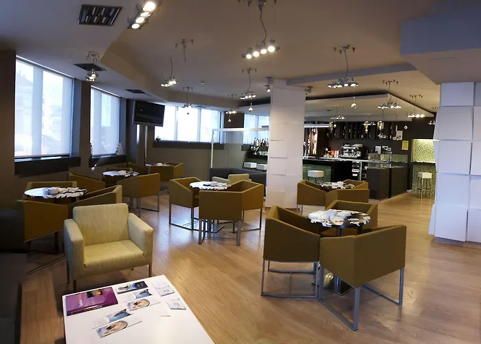 Bienestar Otel Moaña