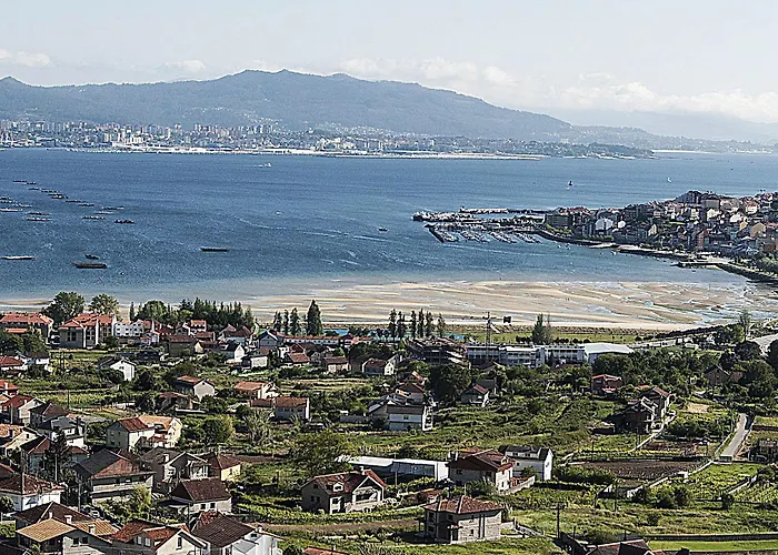 Bienestar 4* Moaña