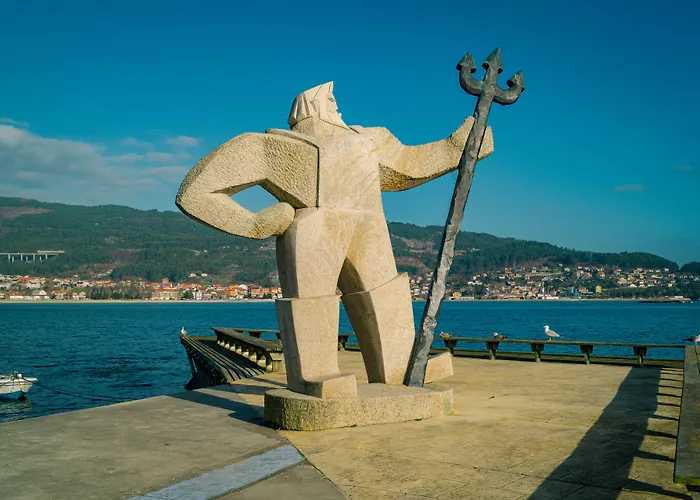 Otel Bienestar Moaña