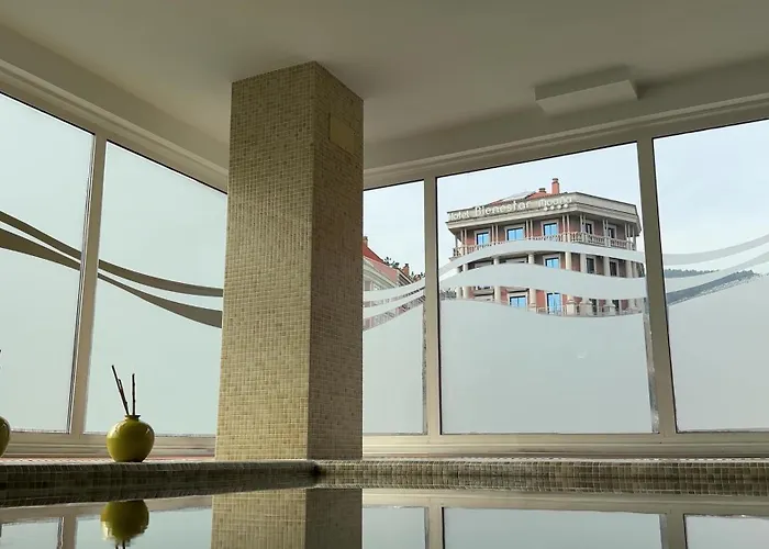 Otel Bienestar Moaña