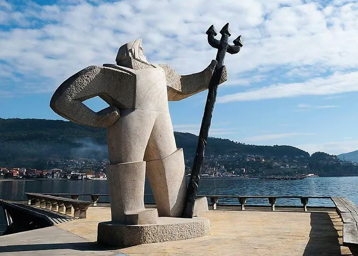 Otel Bienestar Moaña